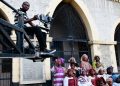 Nigeria film fund Nollywood