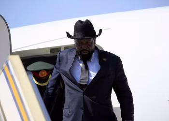 Salva Kiir Promotes Bol Mel Amid Political Upheaval
