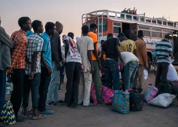 Sudan Crisis