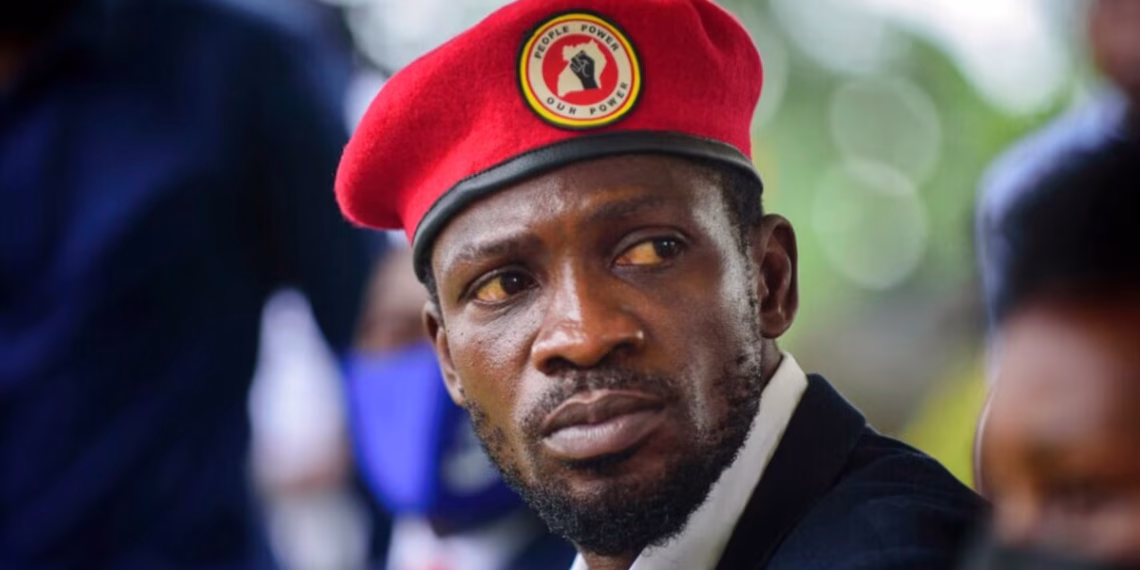 Uganda opposition crackdown