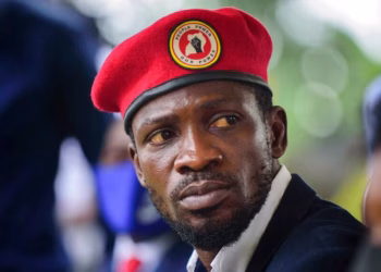 Uganda opposition crackdown
