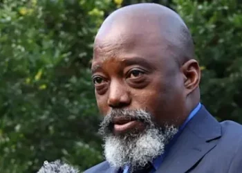 DR Congo Lifts Kabila’s Immunity Over Treason Claims