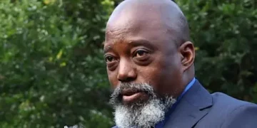 DR Congo Lifts Kabila’s Immunity Over Treason Claims