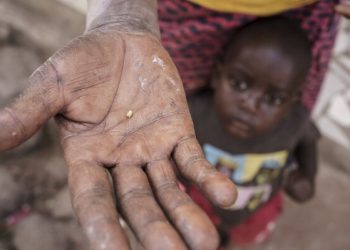 Dangers of Mercury in Senegal’s Gold Mining