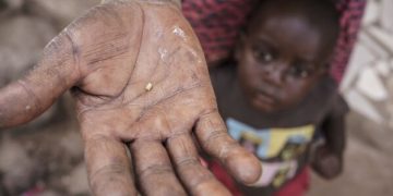 Dangers of Mercury in Senegal’s Gold Mining
