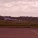 Liberian President Boakai’s Jet Suffers Landing Gear Failure at Monrovia Airport