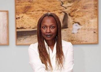 Koyo Kouoh, African Art Pioneer and Zeitz MOCAA Director, Dies at 57