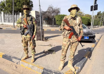 Ceasefire Restores Calm in Tripoli After Violent Clashes