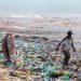 plastic pollution Africa tourism