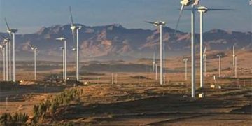 Kenya renewable energy projects