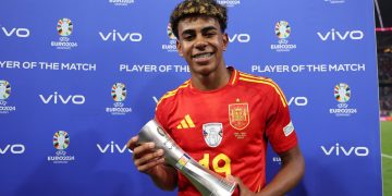 young stars European leagues