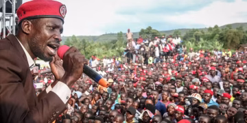 Youth Political Surge in Uganda Ahead of 2026 Elections