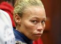 South African Mother Sentenced to Life for Selling Her Daughter into Trafficking