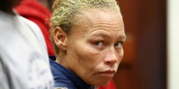 South African Mother Sentenced to Life for Selling Her Daughter into Trafficking