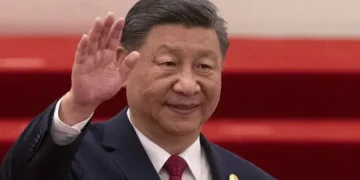 China drops tariffs on African imports