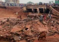 Over 700 Feared Dead in Nigeria’s Worst Floods in Decades