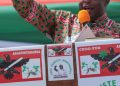 Burundi election 2025