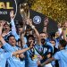 Pyramids FC Clinch First-Ever CAF Champions League Title with Stunning Win Over Sundowns