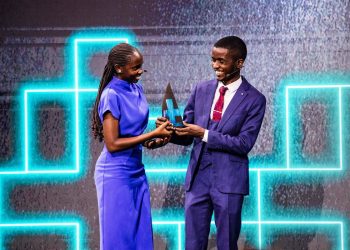 Ugandan Duo Wins 2025 EPO Young Inventors Prize