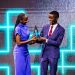 Ugandan Duo Wins 2025 EPO Young Inventors Prize