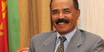 Eritrea Isaias Afwerki 30 years