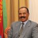 Eritrea Isaias Afwerki 30 years