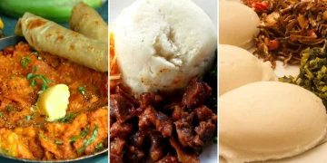 16 Must-Try Traditional African Dishes You Need to Experience