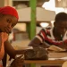 Gender gaps narrowing in Africa