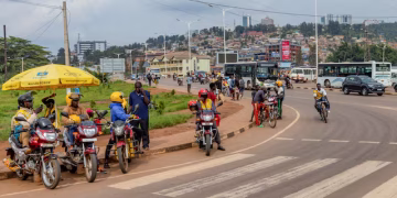 Rwanda, DR Congo Initial Peace Deal to End Conflict
