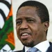 Edgar Lungu Death