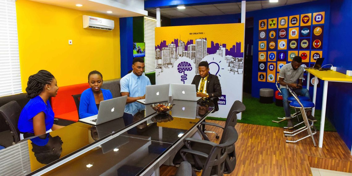 Nigeria Tech Hub