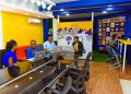 Nigeria Tech Hub