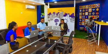 Nigeria Tech Hub