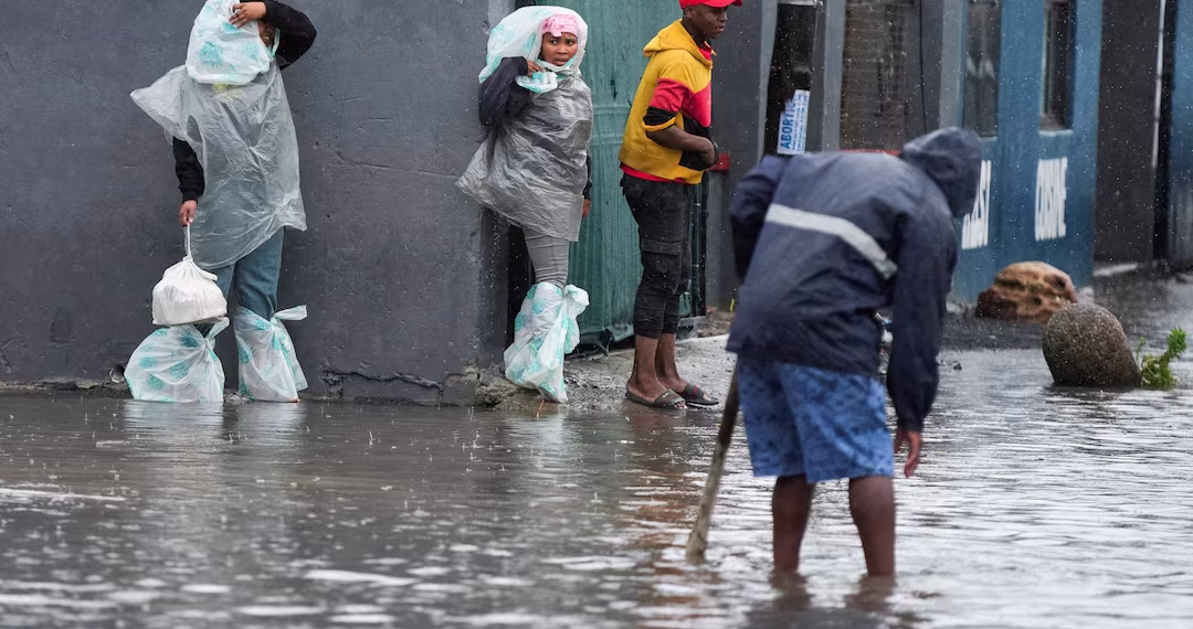 Eastern Cape Floods Claim 49 Lives in South Africa