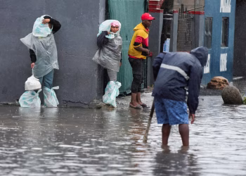 Eastern Cape Floods Claim 49 Lives in South Africa