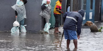 Eastern Cape Floods Claim 49 Lives in South Africa