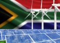 South Africa Renewable Energy