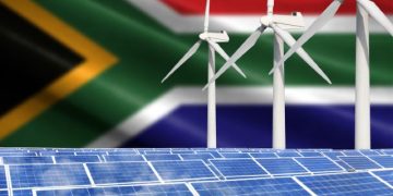 South Africa Renewable Energy
