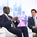 Africa Singapore economic synergy