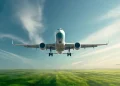Africa sustainable aviation fuel