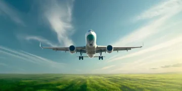 Africa sustainable aviation fuel