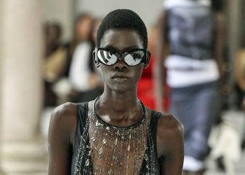 South Sudan Models Redefining Global Fashion