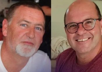 South African engineers jailed in Equatorial Guinea