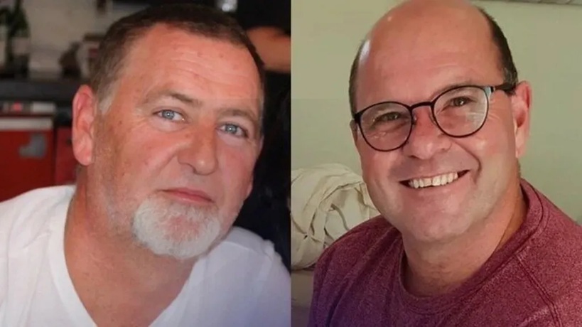 South African engineers jailed in Equatorial Guinea