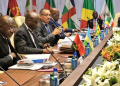 Rwanda to Exit ECCAS Amid Congo Rebel Crisis
