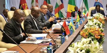 Rwanda to Exit ECCAS Amid Congo Rebel Crisis
