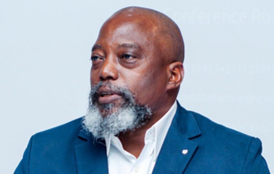 DRC Bans Media from Covering Joseph Kabila, PPRD