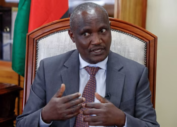 Kenya Budget 2024 Targets Revenue Without Raising Taxes