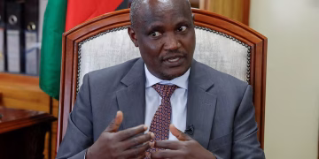 Kenya Budget 2024 Targets Revenue Without Raising Taxes