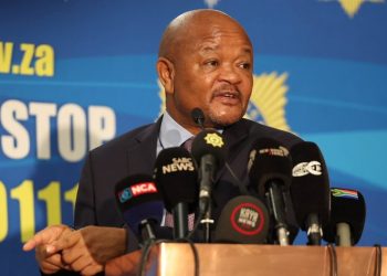 Senzo Mchunu gang links South Africa